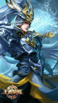 韩信照片,千古名将的风采与智慧