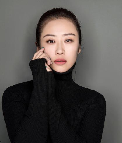 演员胡英个人资料