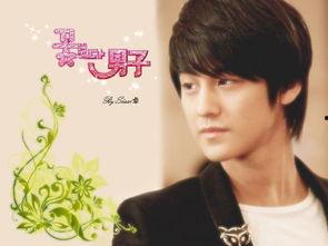 金范的个人资料,才华横溢的演员，魅力四射的人生