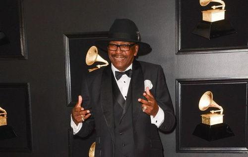 放克明星,揭秘音乐界的璀璨明星