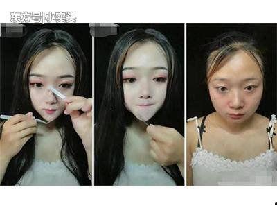 有哪些网红直播化妆,揭秘美妆潮流与技巧分享