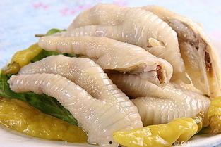 鸡爪搞笑图片,萌态百出，笑料连连