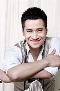 何晟铭的图片,光影交错，演绎人生百态