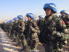 中国女兵照片当壁纸,中国女兵英姿壁纸集锦