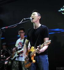 梁博图片,音乐才子，梦想与现实的交响