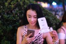 重庆女主播家里闹鬼